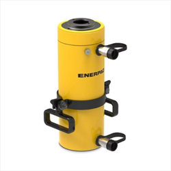 RRH6010 KÍCH THỦY LỰC 60 TẤN RỖNG TÂM 2 CHIỀU ENERPAC (60 tấn, 257mm)